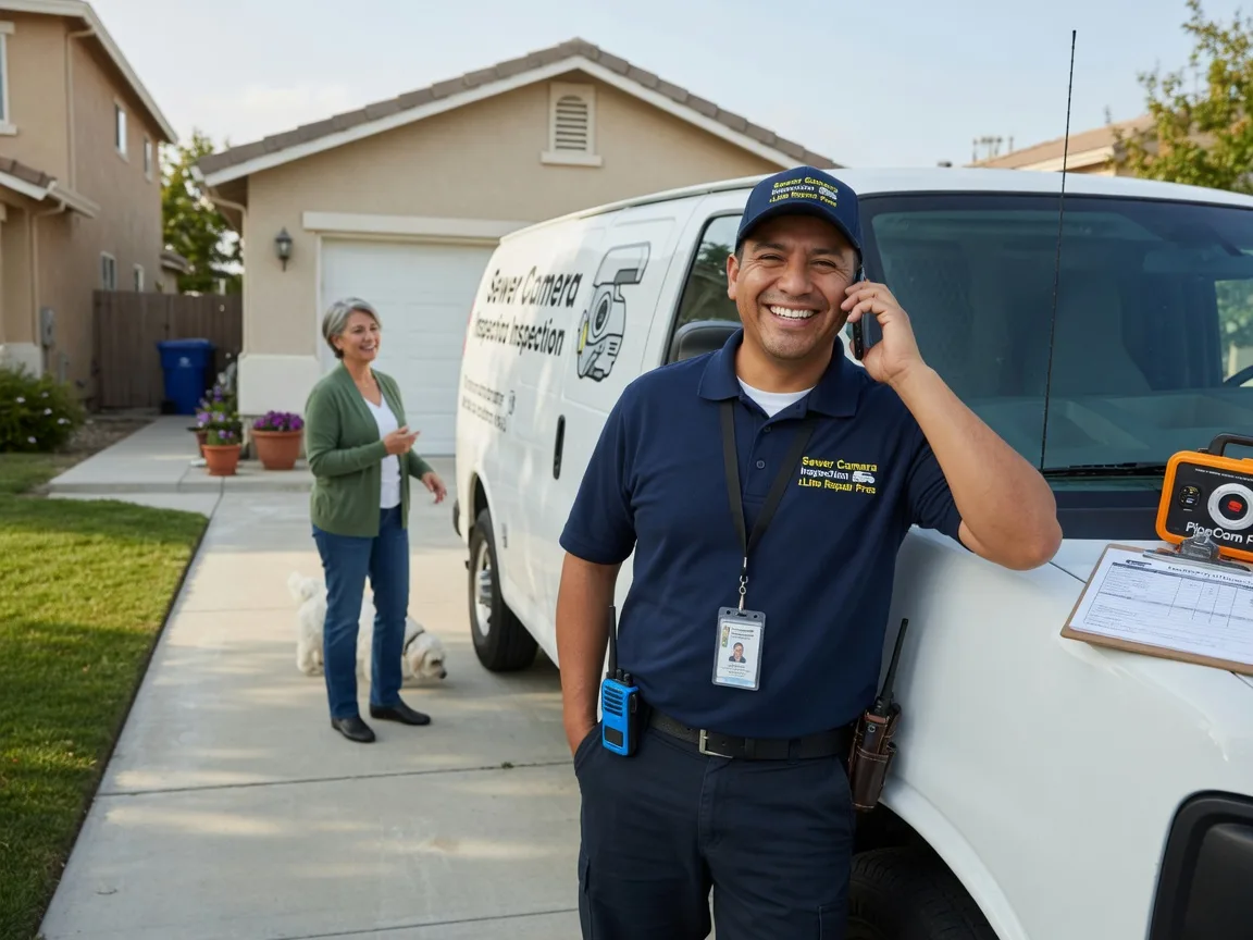 Sewer Line Repair New London, NC FAQs